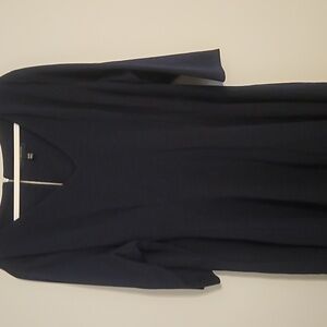 Lane Bryant Midi Dress